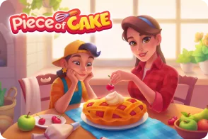 Piece of Cake