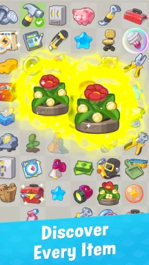Hotel Rush: Screenshot 4