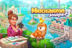 Matchington