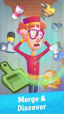 Hotel Rush: Screenshot 3