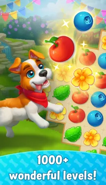 Ranch Screenshot 1